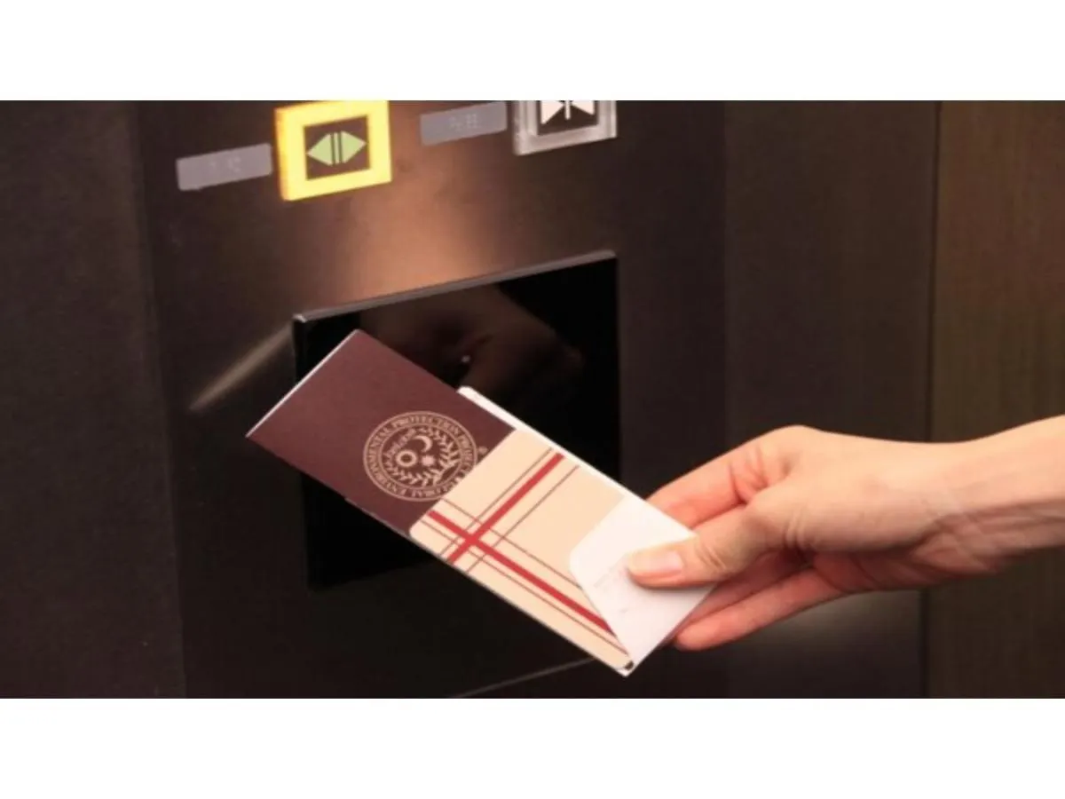Richmond Hotel Premier Tokyo Oshiage - Vacation STAY 38413v