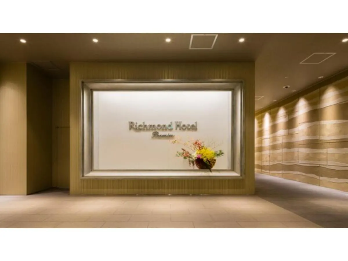 Richmond Hotel Premier Tokyo Oshiage - Vacation STAY 38413v Japan