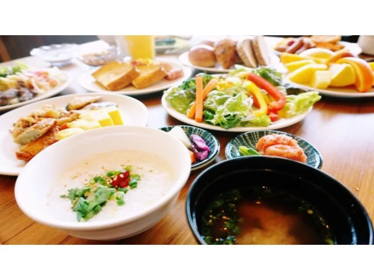 Richmond Hotel Premier Tokyo Oshiage - Vacation STAY 38413v