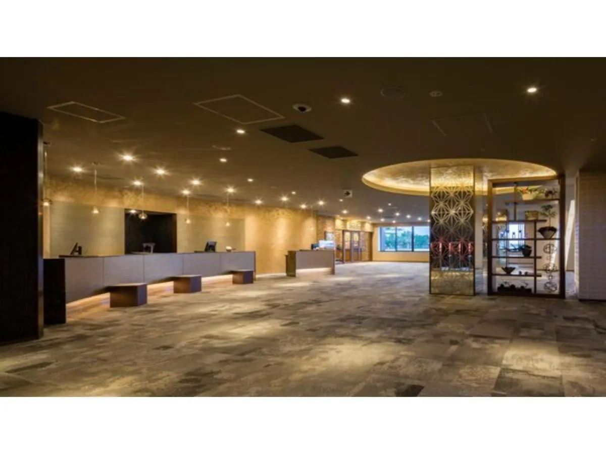 Richmond Hotel Premier Tokyo Oshiage - Vacation STAY 38413v