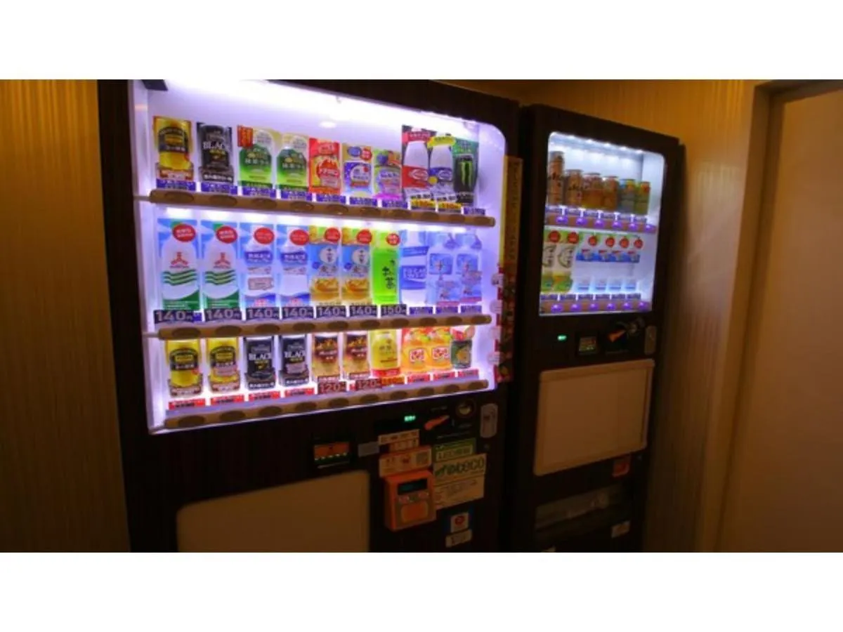 Richmond Hotel Premier Tokyo Oshiage - Vacation STAY 38413v