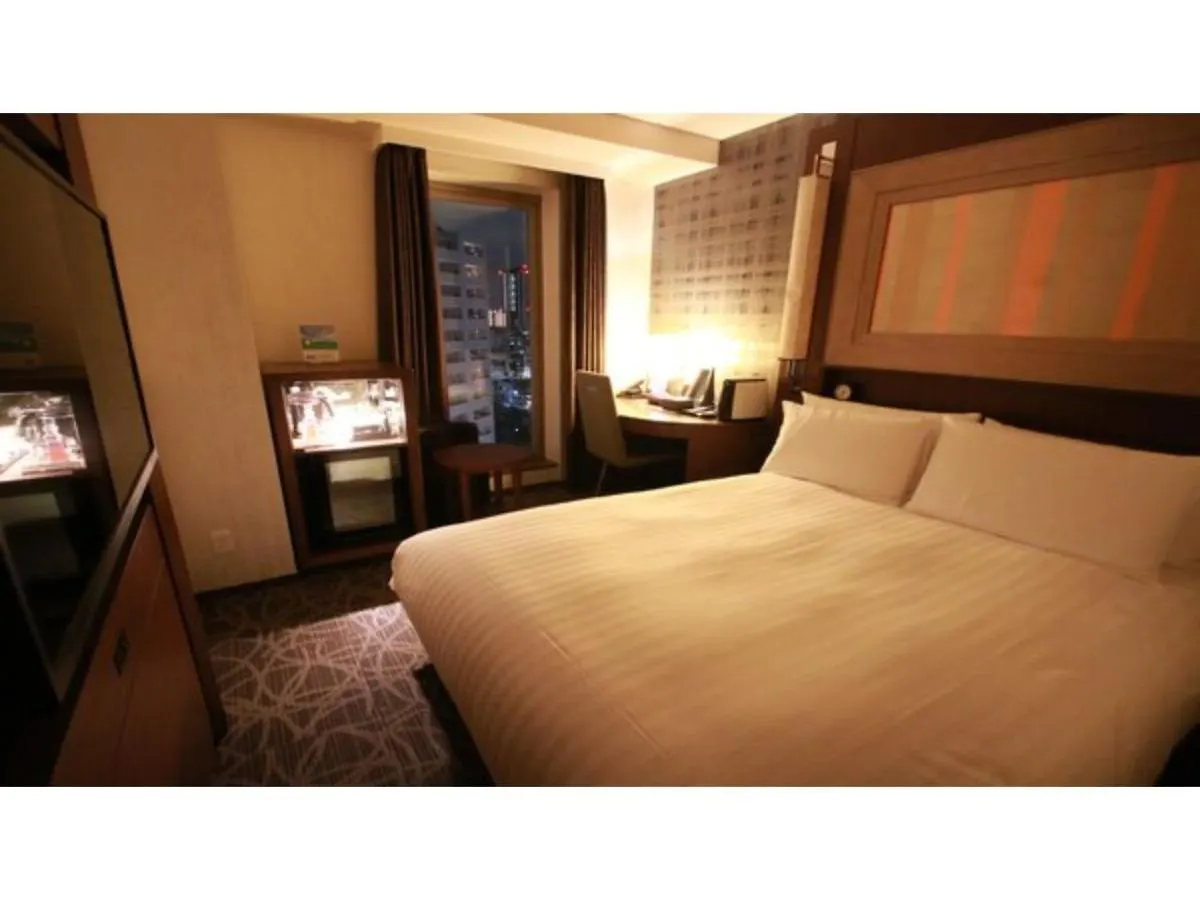Richmond Hotel Premier Tokyo Oshiage - Vacation STAY 38413v 0*,